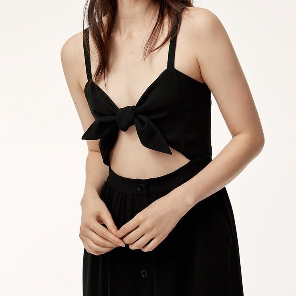 Wilfred Amelia Dress